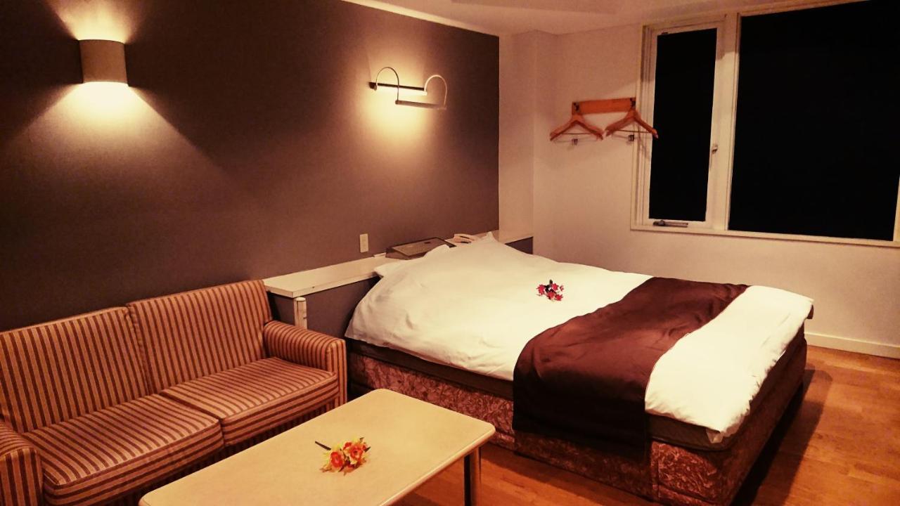 Aloha Inn Aine (Adults Only) Fukuchiyama Exterior foto